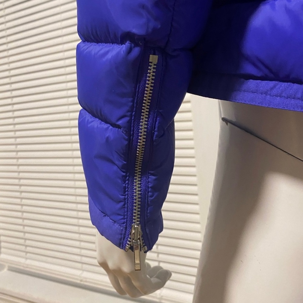 Talbots Down Puffer Jacket - image 6